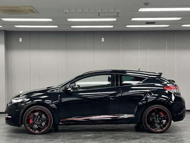 メガーヌ 2013/H25