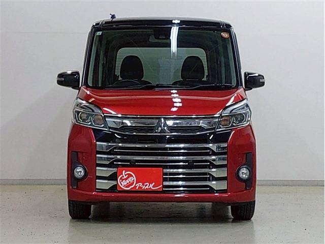 eKスペース 2019/R01