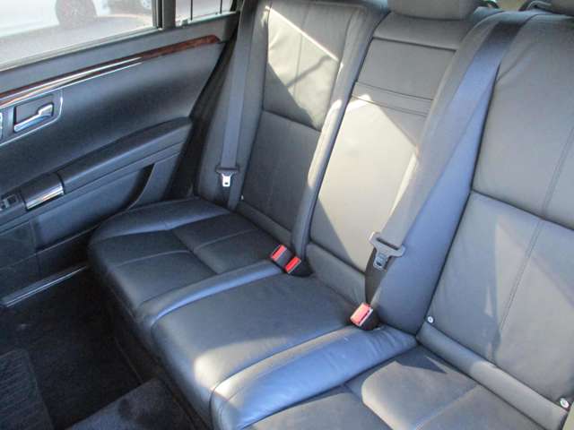 Sクラス 2007/H19