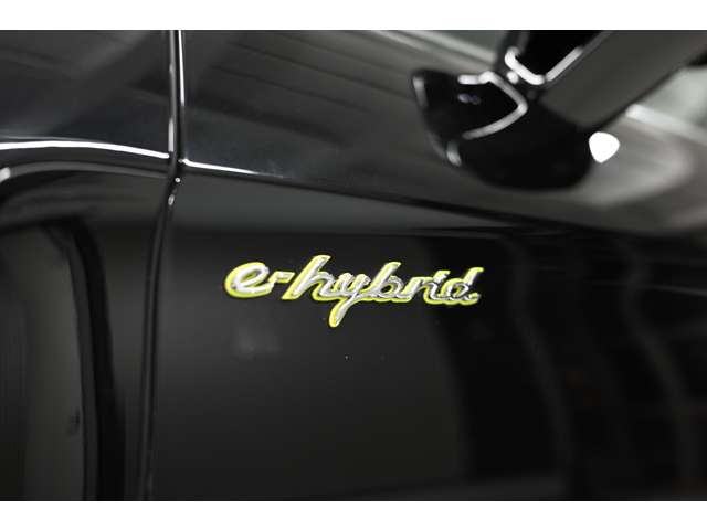 パナメーラ 2021/R03