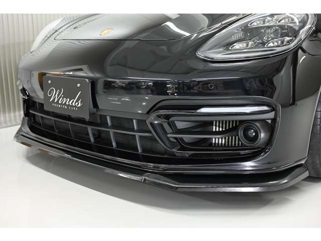 パナメーラ 2021/R03