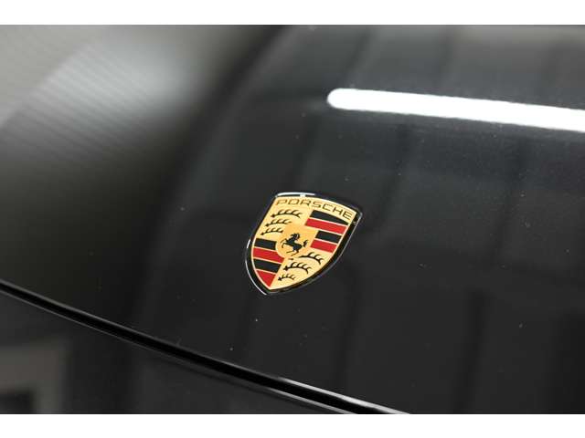 パナメーラ 2021/R03