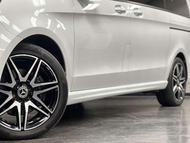 Vクラス 2018/H30