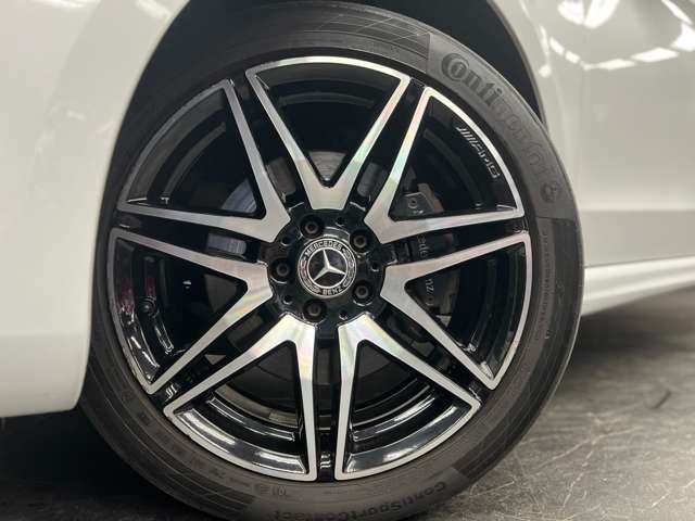 Vクラス 2018/H30