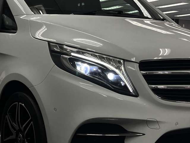 Vクラス 2018/H30