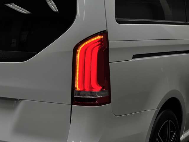 Vクラス 2018/H30