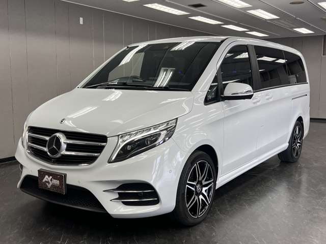 Vクラス 2018/H30