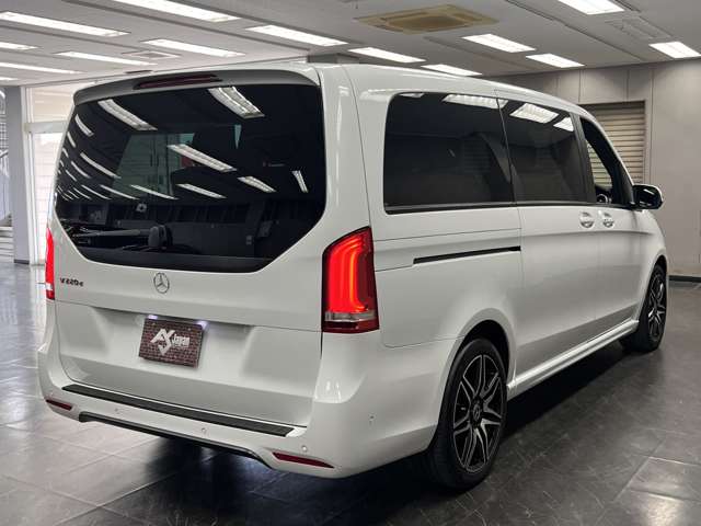 Vクラス 2018/H30