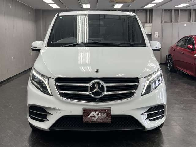 Vクラス 2018/H30