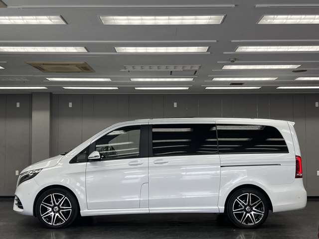 Vクラス 2018/H30