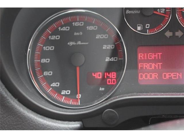 アルファGT 2010/H22
