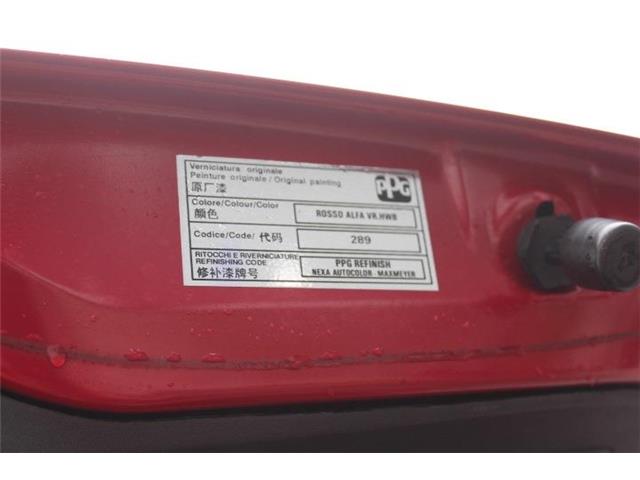アルファGT 2010/H22