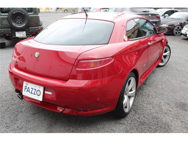 アルファGT 2010/H22