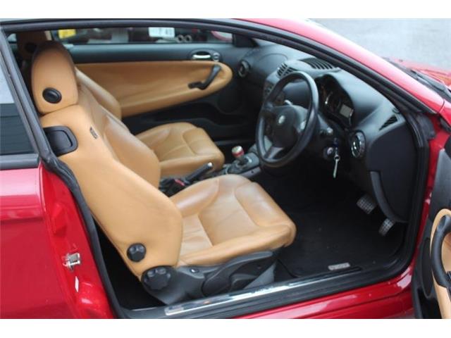 アルファGT 2010/H22