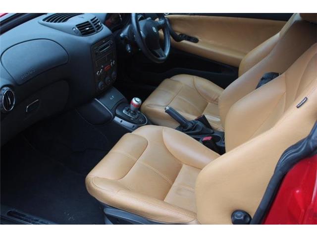 アルファGT 2010/H22