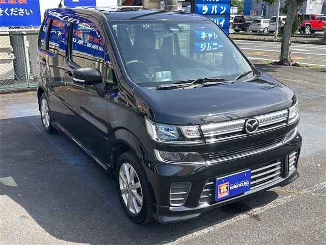 フレア 2017/H29