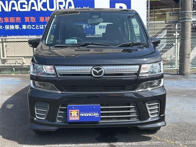 フレア 2017/H29