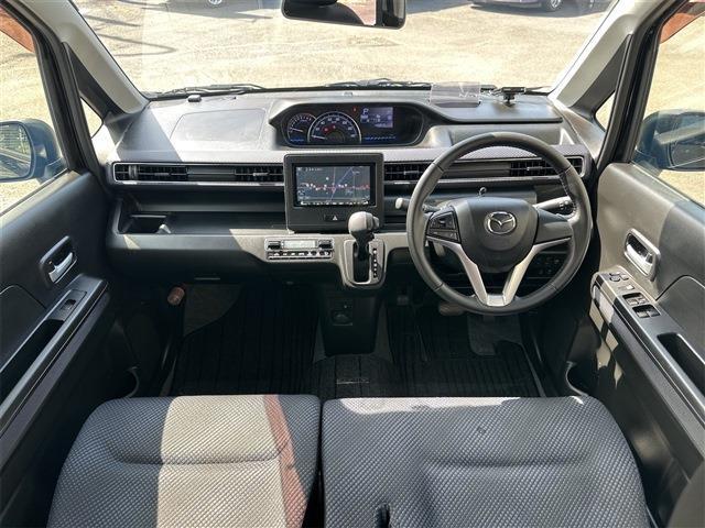 フレア 2017/H29