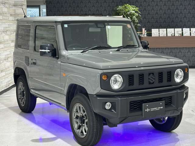 ジムニー 2024/R06