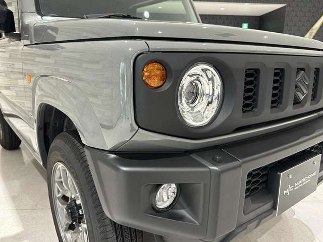 ジムニー 2024/R06