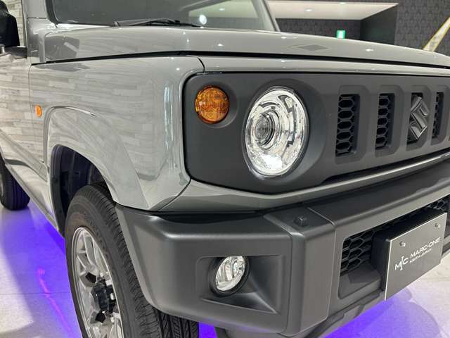 ジムニー 2024/R06