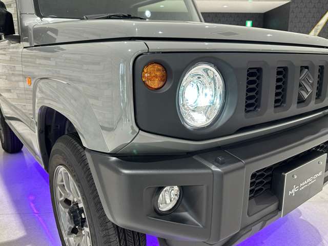 ジムニー 2024/R06