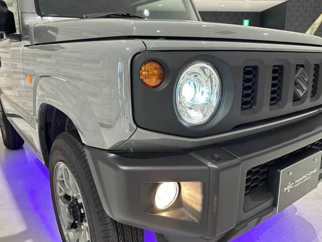 ジムニー 2024/R06