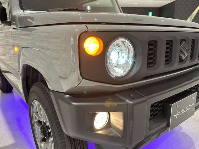 ジムニー 2024/R06