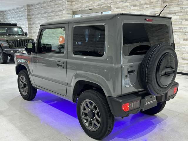 ジムニー 2024/R06