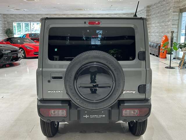 ジムニー 2024/R06