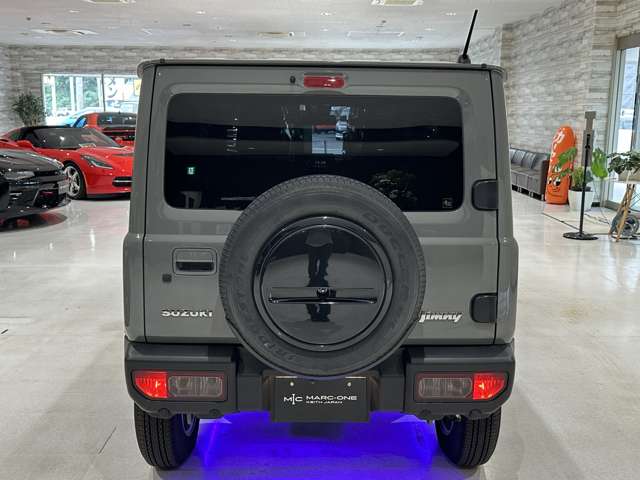 ジムニー 2024/R06