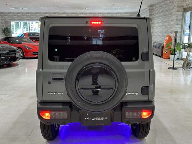 ジムニー 2024/R06