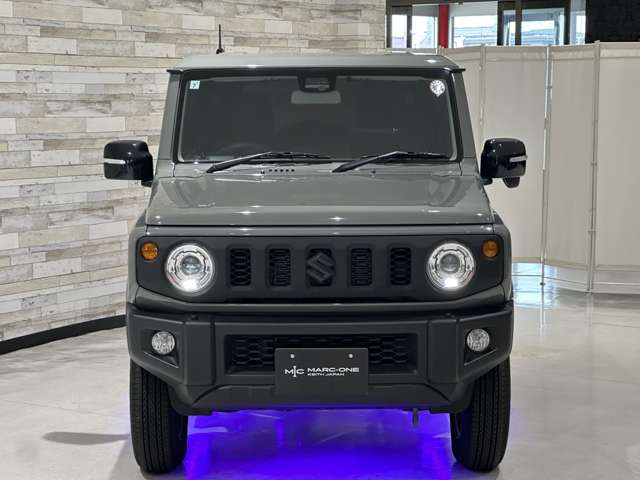 ジムニー 2024/R06