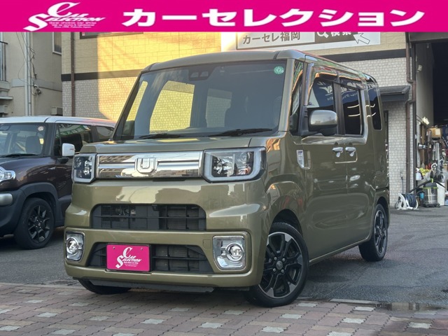 ウェイク 2020/R02