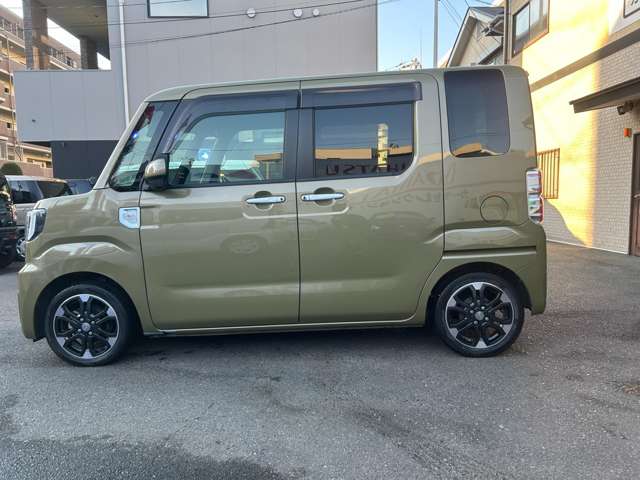 ウェイク 2020/R02