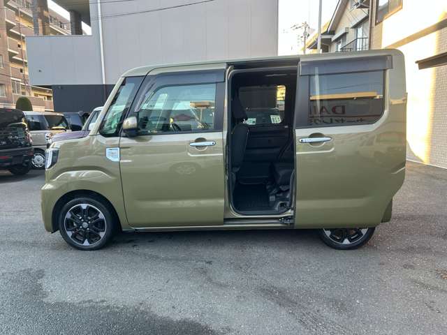 ウェイク 2020/R02