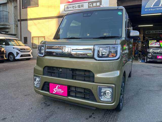 ウェイク 2020/R02