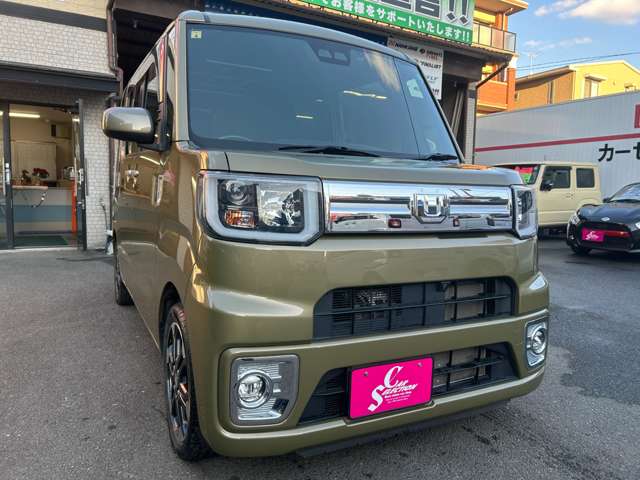 ウェイク 2020/R02