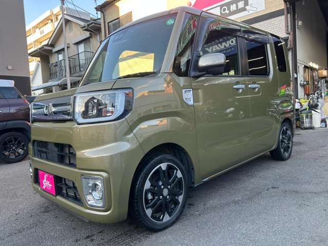 ウェイク 2020/R02