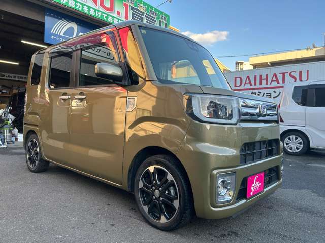 ウェイク 2020/R02