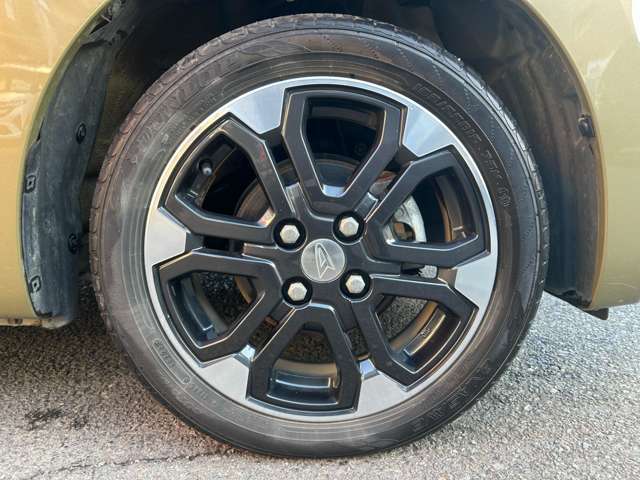 ウェイク 2020/R02