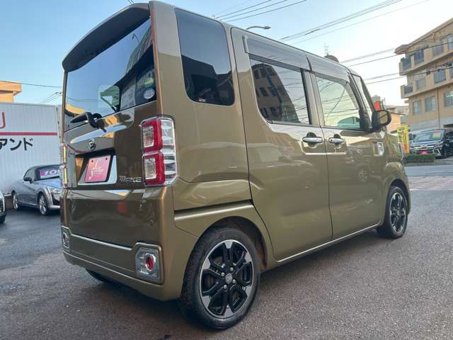 ウェイク 2020/R02