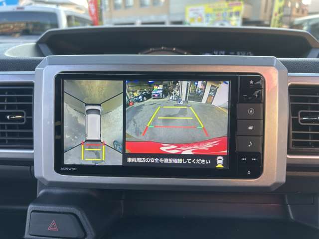 ウェイク 2020/R02