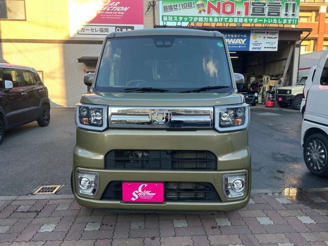 ウェイク 2020/R02