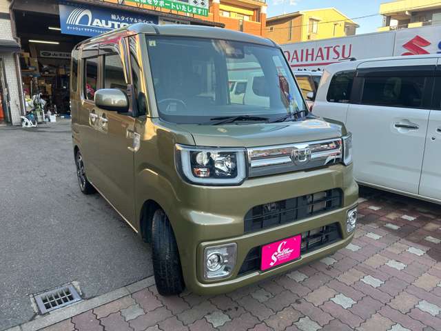 ウェイク 2020/R02