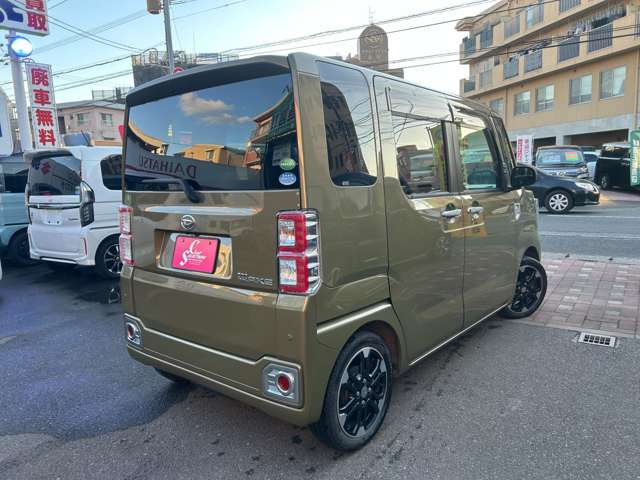 ウェイク 2020/R02