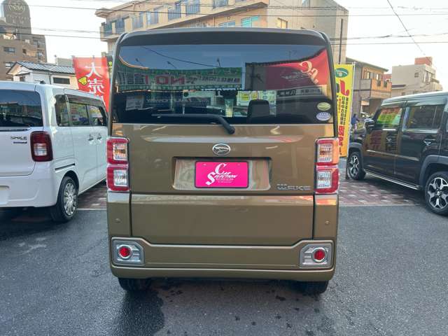 ウェイク 2020/R02