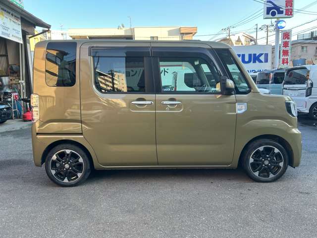 ウェイク 2020/R02