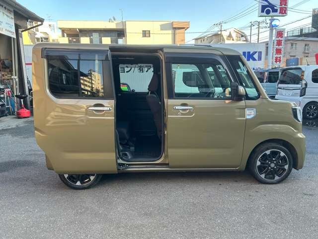 ウェイク 2020/R02