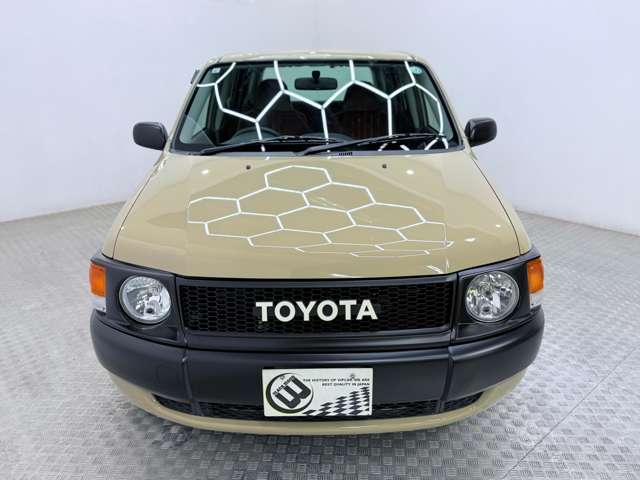 プロボックスバン 2009/H21